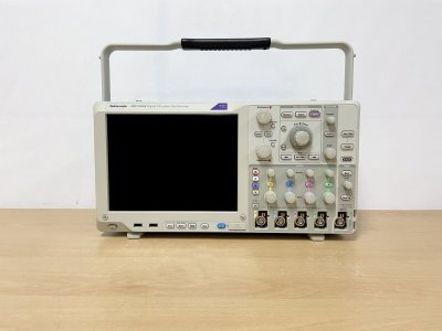Осциллограф цифровой Tektronix DPO5034 (демонстрационный)